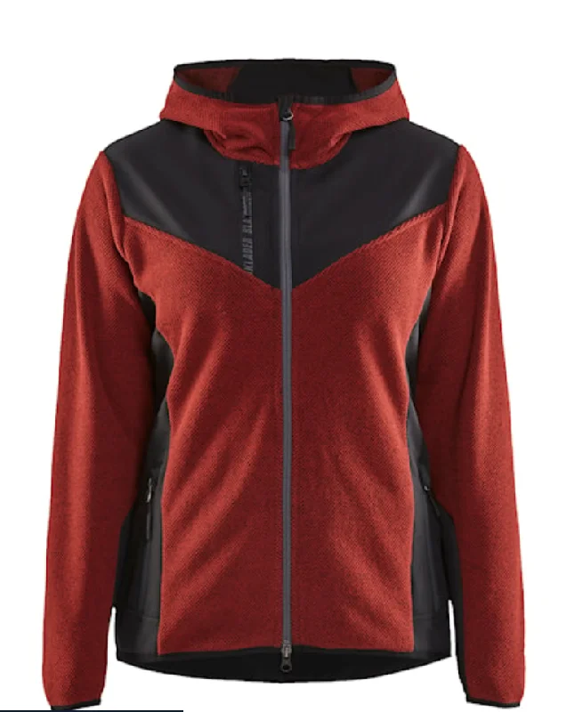 Women's Blaklader Fleece Zip Up