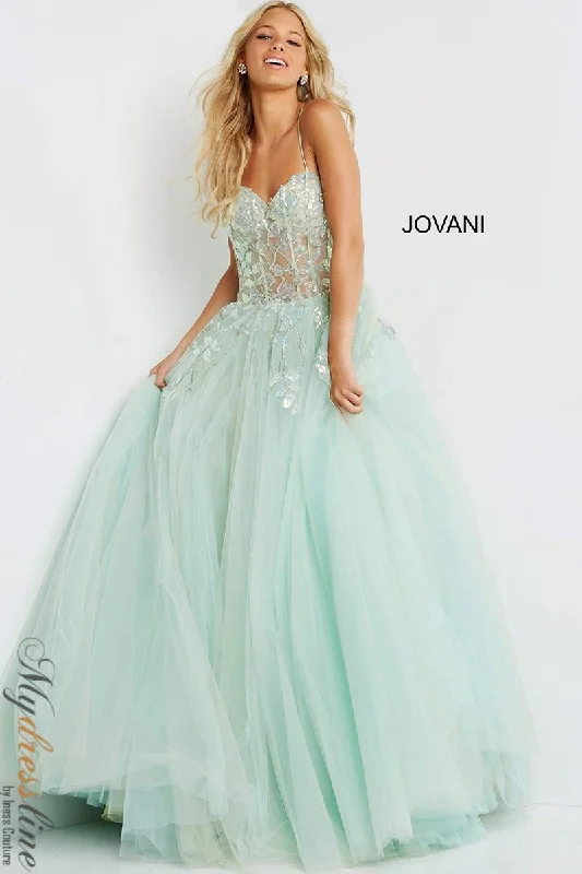 Jovani 06816