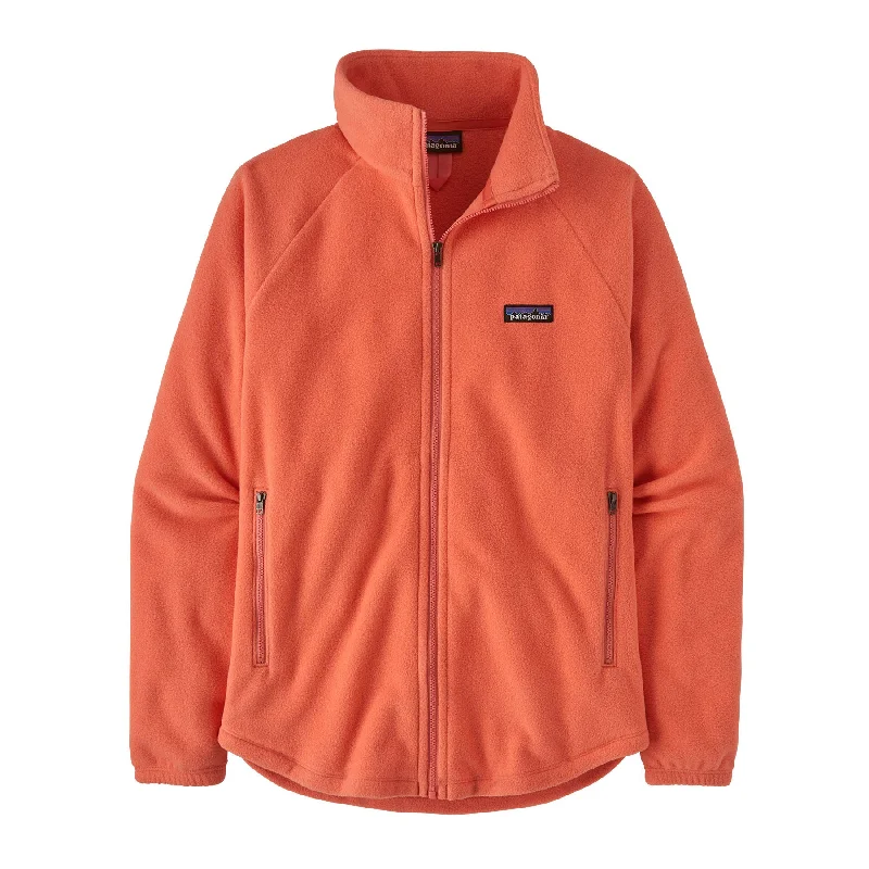 Women's Classic Microdini Jacket