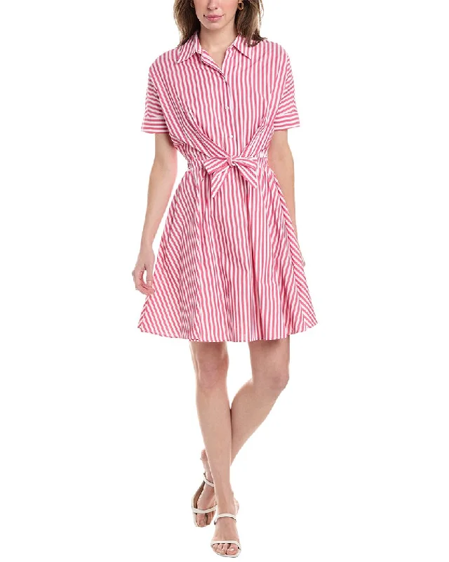 Hugo Boss Distrit Shirtdress