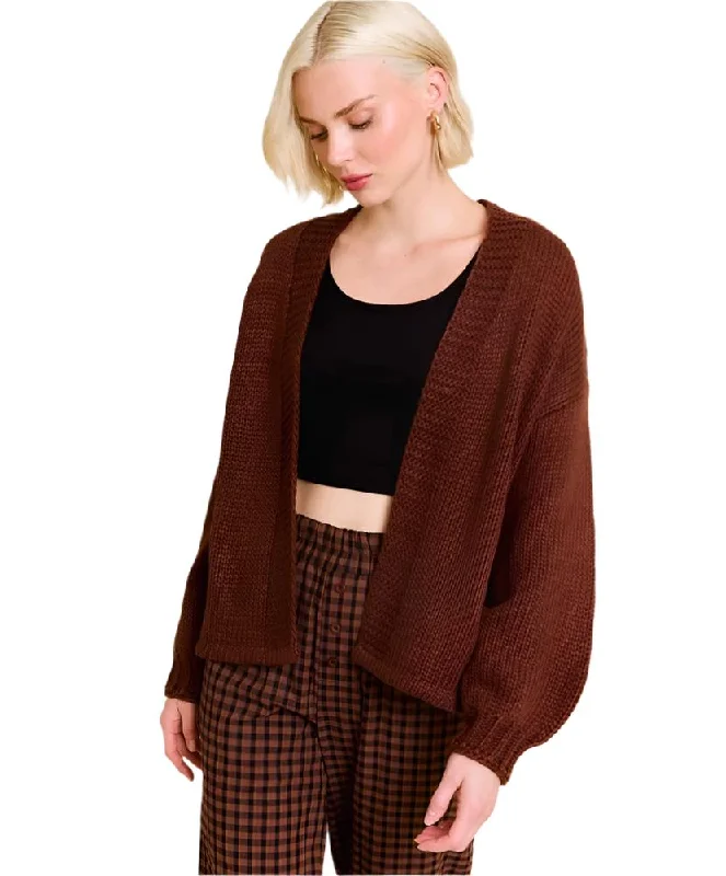 Asher Cardigan