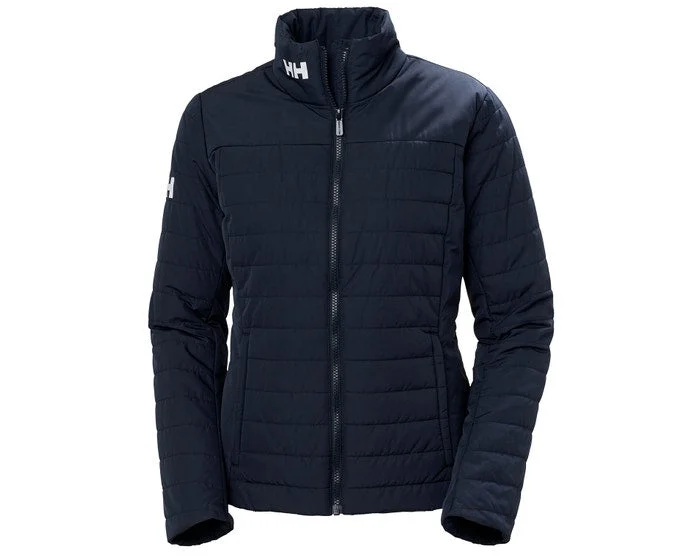 Helly Hansen W Crew Insulated 2.0 Jacket